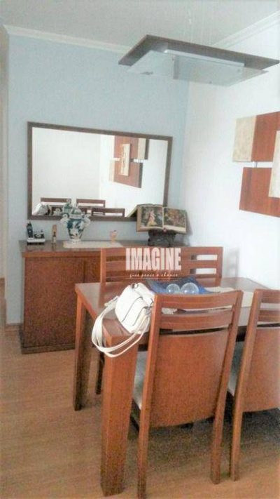 Apartamento, 2 quartos, 74 m² - Foto 3