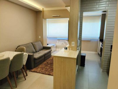 Apartamento, 3 quartos, 61 m² - Foto 5