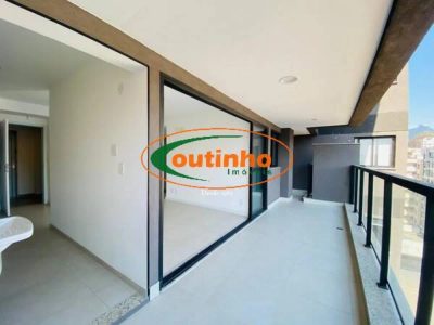 Apartamento, 2 quartos, 64 m² - Foto 2