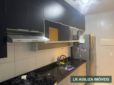 Apartamento, 3 quartos, 70 m² - Foto 1