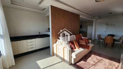 Apartamento, 3 quartos, 90 m² - Foto 4