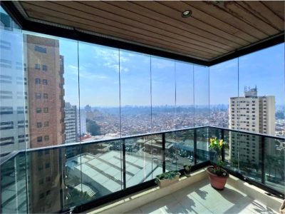Apartamento, 4 quartos, 198 m² - Foto 1