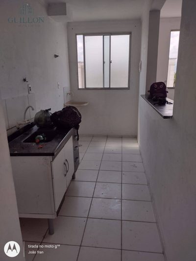 Apartamento, 2 quartos, 51 m² - Foto 2