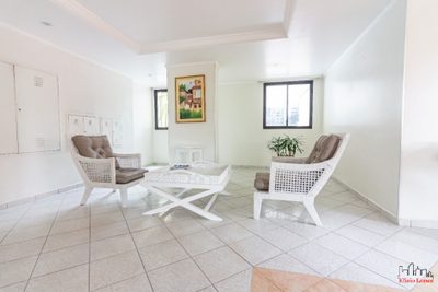 Apartamento, 2 quartos, 100 m² - Foto 1