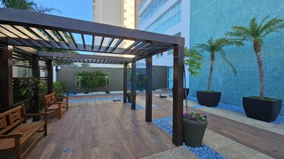 Apartamento, 4 quartos, 186 m² - Foto 3