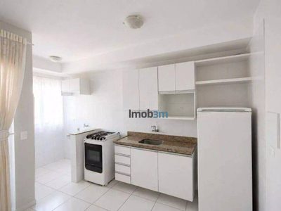 Apartamento, 2 quartos, 48 m² - Foto 4