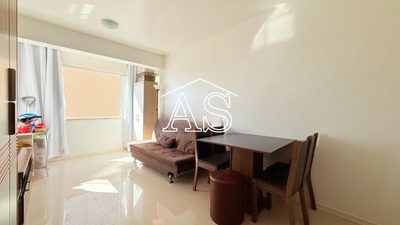Apartamento, 1 quarto, 50 m² - Foto 3