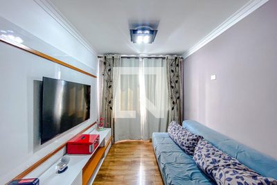 Apartamento, 2 quartos, 60 m² - Foto 2
