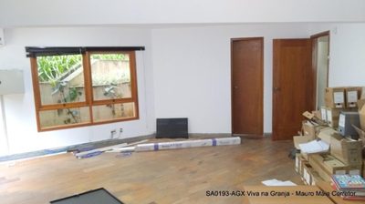 Sala-Conjunto, 31 m² - Foto 4