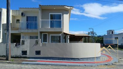 Sobrado, 2 quartos, 61 m² - Foto 2