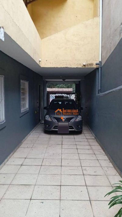 Sobrado, 6 quartos, 250 m² - Foto 5