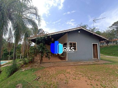 Chácara, 3 quartos, 7000 m² - Foto 2