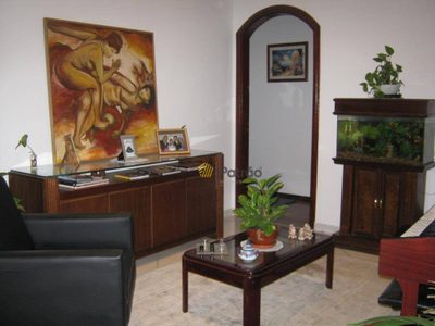 Casa, 4 quartos, 366 m² - Foto 5