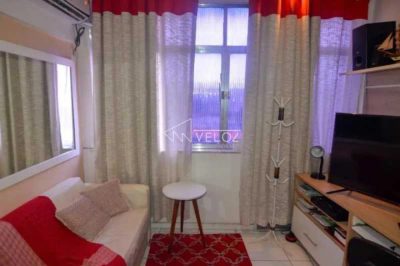 Apartamento, 1 quarto, 25 m² - Foto 5