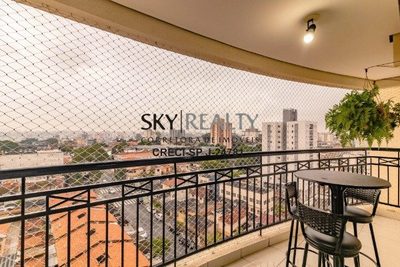 Apartamento, 3 quartos, 104 m² - Foto 5