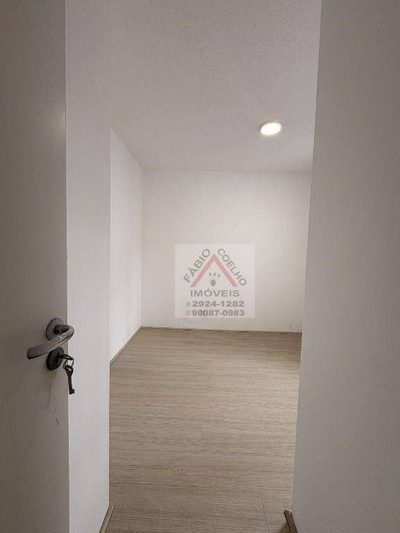 Apartamento, 2 quartos, 41 m² - Foto 4