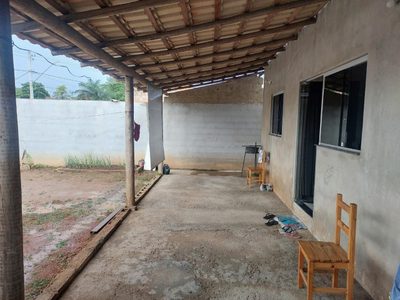 Casa, 2 quartos, 100 m² - Foto 3