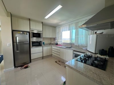 Apartamento, 3 quartos, 130 m² - Foto 5
