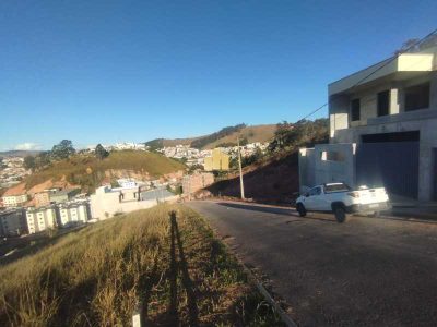 Terreno, 548 m² - Foto 4