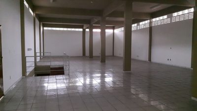 Prédio Inteiro, 1950 m² - Foto 1