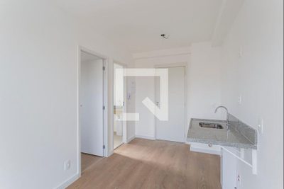 Kitnet-Studio, 27 m² - Foto 4