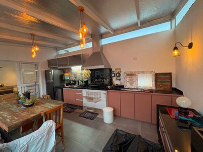 Apartamento, 3 quartos, 164 m² - Foto 5