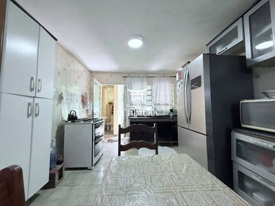 Sobrado, 2 quartos, 200 m² - Foto 5