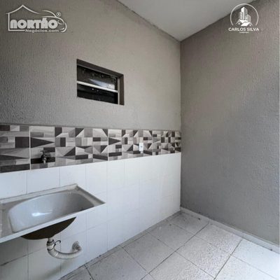Casa, 3 quartos, 68 m² - Foto 2
