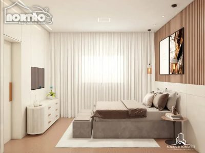 Casa, 3 quartos, 159 m² - Foto 3