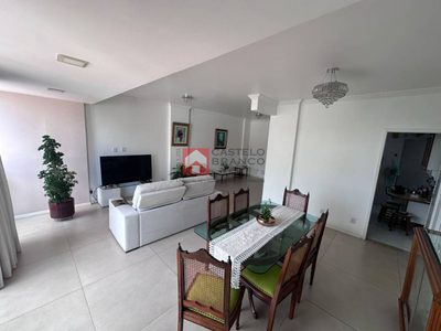 Apartamento, 3 quartos, 142 m² - Foto 5