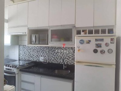 Apartamento, 2 quartos, 44 m² - Foto 3