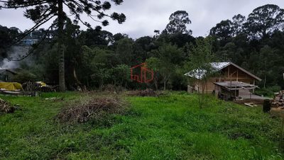 Terreno, 1027 m² - Foto 2