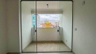 Apartamento, 3 quartos, 87 m² - Foto 2