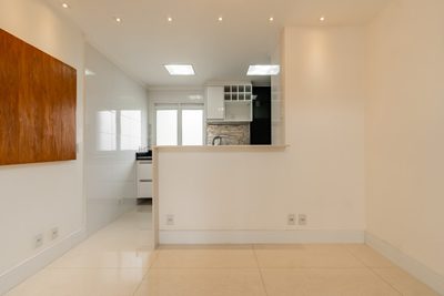 Apartamento, 3 quartos, 165 m² - Foto 2