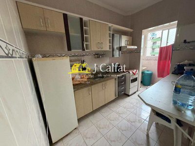 Apartamento, 1 quarto, 46 m² - Foto 4