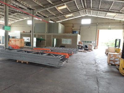 Depósito-Galpão, 2700 m² - Foto 5