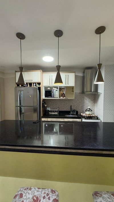 Apartamento, 2 quartos - Foto 3