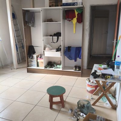 Kitnet-Studio, 33 m² - Foto 1