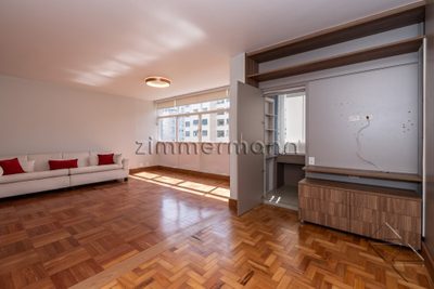 Apartamento, 3 quartos, 154 m² - Foto 3