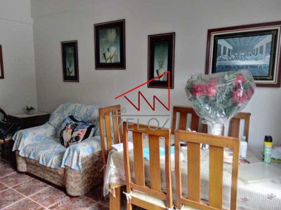Apartamento, 2 quartos, 54 m² - Foto 5