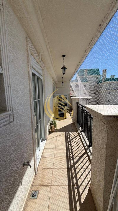 Apartamento, 3 quartos, 157 m² - Foto 5