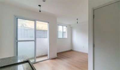Apartamento, 1 quarto, 24 m² - Foto 2