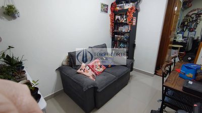 Apartamento, 1 quarto - Foto 3