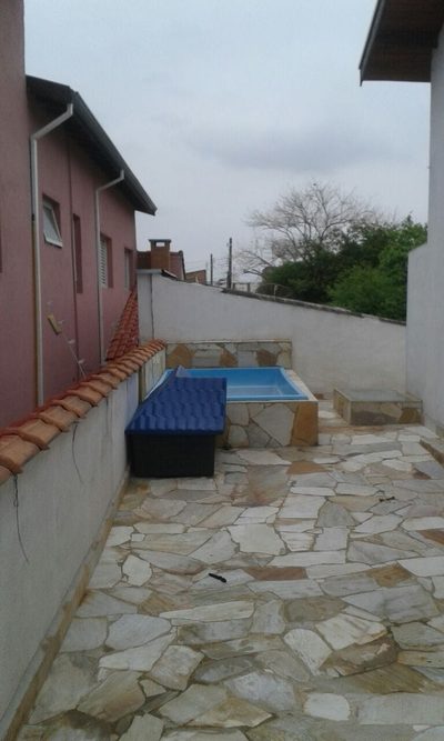 Sobrado, 5 quartos, 233 m² - Foto 2