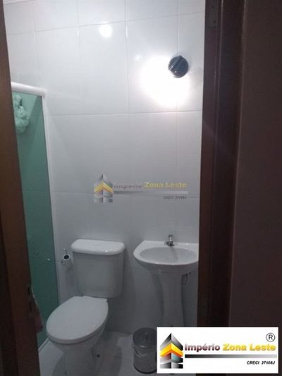 Sobrado, 3 quartos, 83 m² - Foto 5