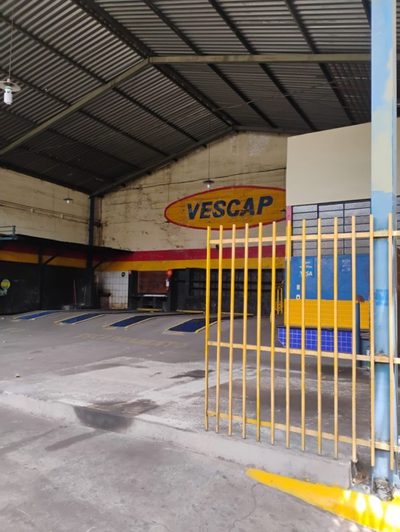 Depósito-Galpão, 280 m² - Foto 3