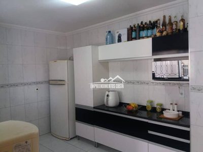 Casa, 3 quartos, 195 m² - Foto 4