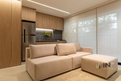 Apartamento, 3 quartos, 130 m² - Foto 5