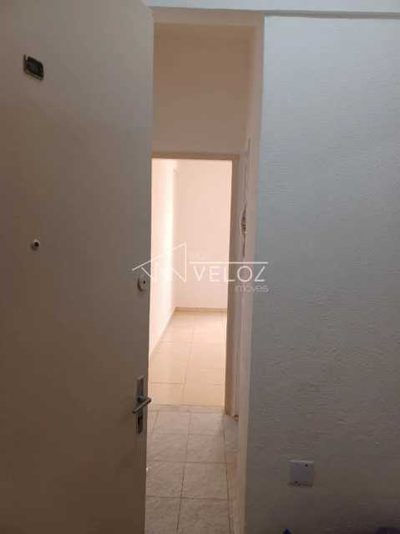 Apartamento, 1 quarto, 22 m² - Foto 5