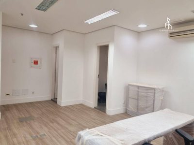 Sala-Conjunto, 37 m² - Foto 5